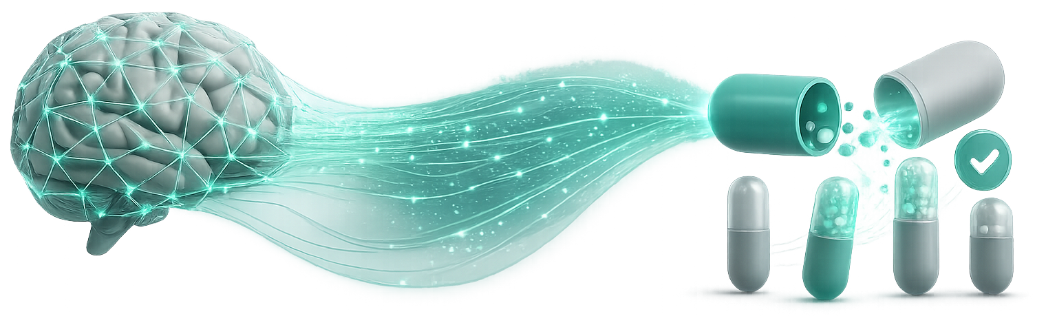 AI recommendation platform